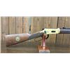 Image 11 : Texas Sesquicentennial Commemorative Carbine - Number 00005