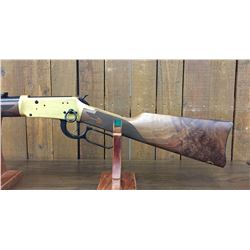 Texas Sesquicentennial Commemorative Carbine - Number 00005