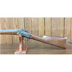 *SOLD* Remington Rolling Block .44 Cal Sporting Rifle