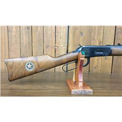 Winchester M. 94 Texas Ranger Commemorative Carbine