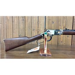 Henry Lever Action .22 With Box