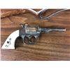 Image 10 : 1939 Red Ryder BB gun with Box and Early Cap Gun