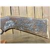 Image 12 : 1939 Red Ryder BB gun with Box and Early Cap Gun