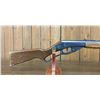 Image 18 : 1939 Red Ryder BB gun with Box and Early Cap Gun