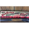 Image 4 : 1939 Red Ryder BB gun with Box and Early Cap Gun