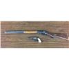 Image 5 : 1939 Red Ryder BB gun with Box and Early Cap Gun