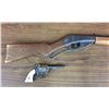 Image 9 : 1939 Red Ryder BB gun with Box and Early Cap Gun