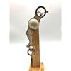 Image 3 : Grijalva Lady Leg Horse Bit