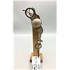 Image 9 : Grijalva Lady Leg Horse Bit