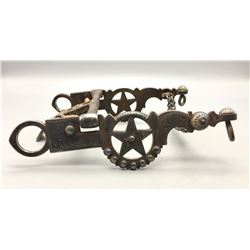 Grijalva Spade Bit