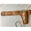 Image 14 : Cattleman .44 Mag Revolver with Gun Belt