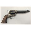 Image 9 : Cattleman .44 Mag Revolver with Gun Belt