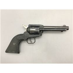 Hawes .22 Caliber Revolver