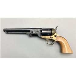 High Standard C.S.A Army Replica