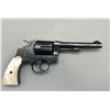 Image 11 : Manuel Escodin Eibar Model 1926 Revolver
