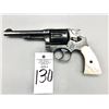 Image 19 : Manuel Escodin Eibar Model 1926 Revolver