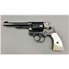 Image 1 : Manuel Escodin Eibar Model 1926 Revolver