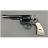 Image 2 : Manuel Escodin Eibar Model 1926 Revolver