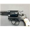 Image 4 : Manuel Escodin Eibar Model 1926 Revolver