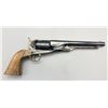 Image 1 : Italian Made .44 Cal Army Replica