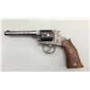 Image 12 : Hopkins and Allen Range Model Revolver