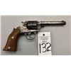 Image 19 : Hopkins and Allen Range Model Revolver