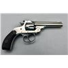 Image 10 : Smith and Wesson .32 Top Break 4th Model