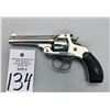 Image 16 : Smith and Wesson .32 Top Break 4th Model