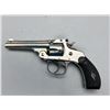 Image 1 : Smith and Wesson .32 Top Break 4th Model