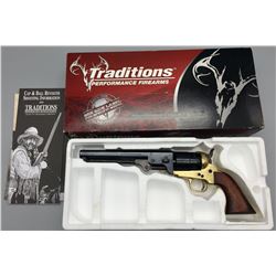 Performance Fire Arms 1851 Navy Replica