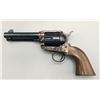 Image 12 : Cimarron Firearms Man With No Name, .45 LC Revolver