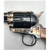 Image 14 : Cimarron Firearms Man With No Name, .45 LC Revolver