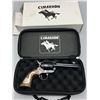 Image 1 : Cimarron Firearms Man With No Name, .45 LC Revolver
