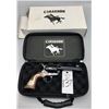 Image 20 : Cimarron Firearms Man With No Name, .45 LC Revolver