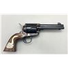 Image 2 : Cimarron Firearms Man With No Name, .45 LC Revolver