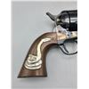 Image 3 : Cimarron Firearms Man With No Name, .45 LC Revolver