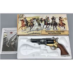1851 Reb Nord Sheriffs .36 Cal