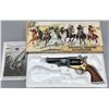 Image 1 : 1851 Reb Nord Sheriffs .36 Cal