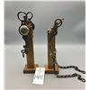 Image 12 : 2 Vintage Bits Bob Hall and Buermann