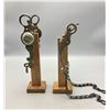 Image 1 : 2 Vintage Bits Bob Hall and Buermann