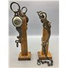 Image 6 : 2 Vintage Bits Bob Hall and Buermann