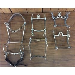 Miscellaneous Bits