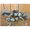 Image 2 : 6 Pairs of Spurs