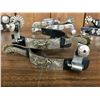 Image 5 : 6 Pairs of Spurs