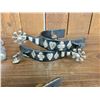 Image 6 : 6 Pairs of Spurs