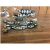 Image 7 : 6 Pairs of Spurs