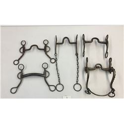 Group of Five Bits