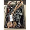 Image 10 : *SOLD* Miscellaneous Headstalls etc.