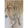 Image 3 : *SOLD* Miscellaneous Headstalls etc.