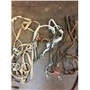 Image 5 : *SOLD* Miscellaneous Headstalls etc.